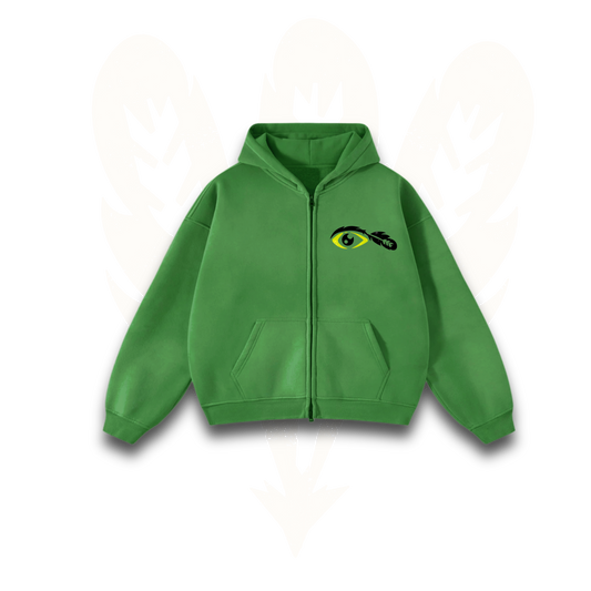 Example Hoodie